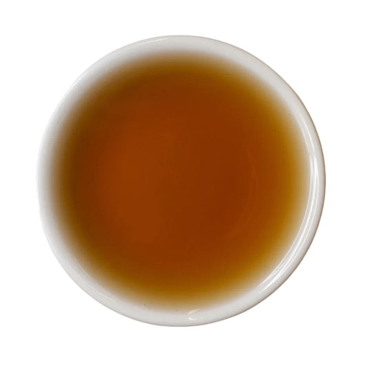 🌟 Top 5 Fun Facts About Tea