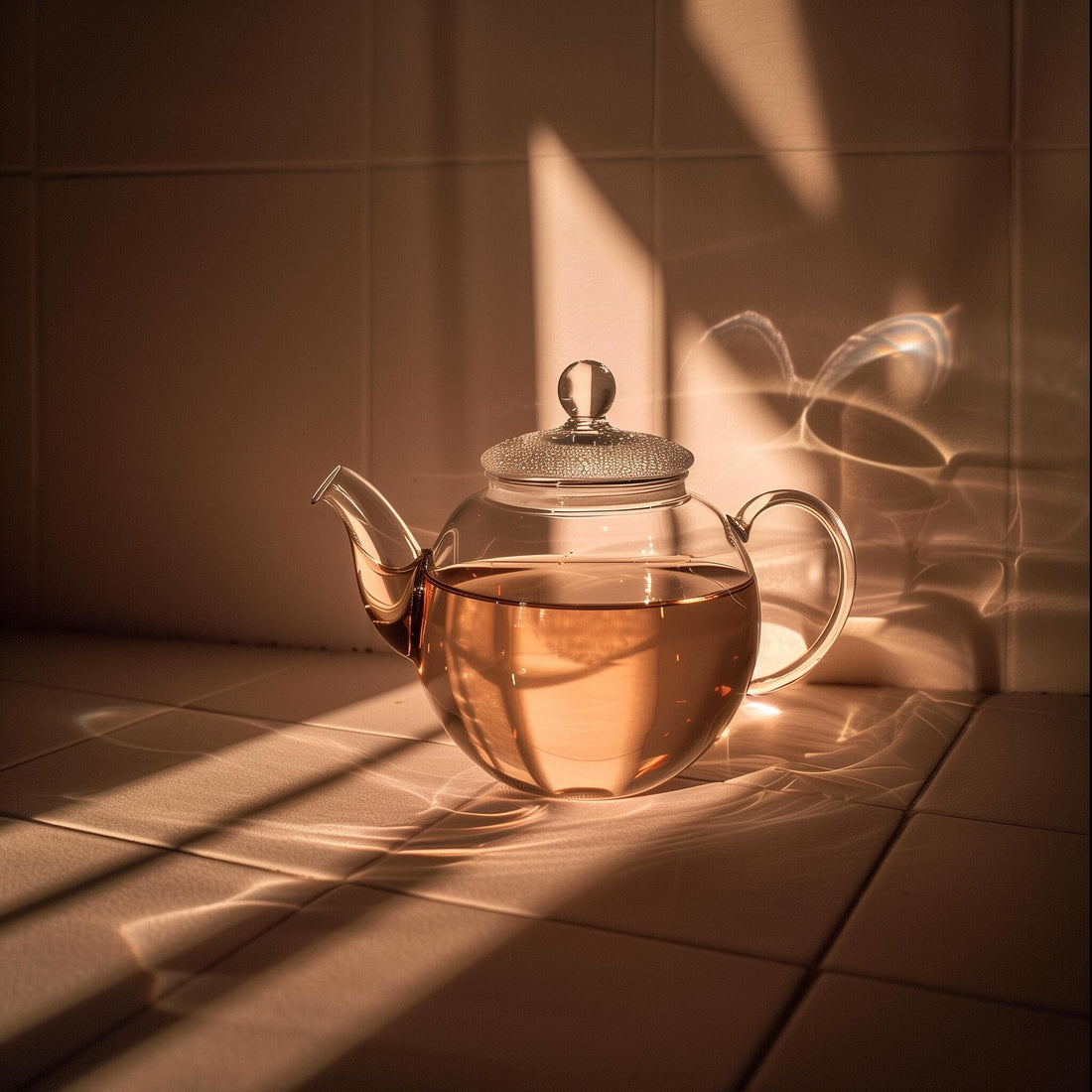 A Sip Through Time: The Fascinating History of Tea