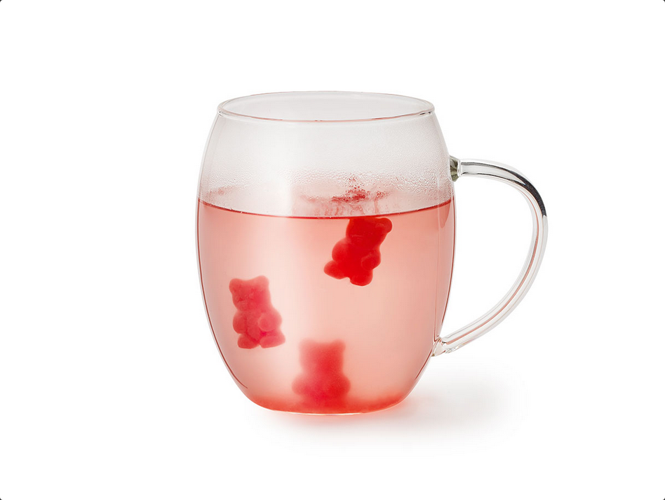 Roasted Almond Mel-Teas