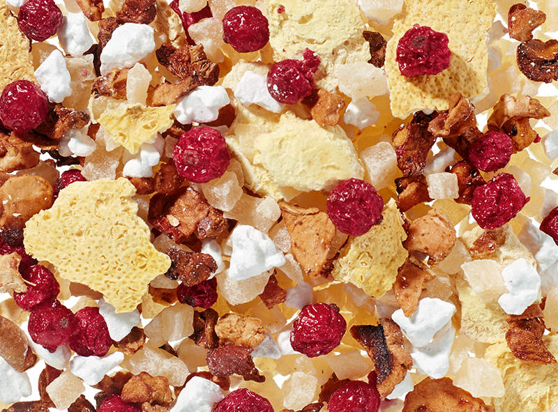 Bitter Lemonade - Falling Leaf Tea