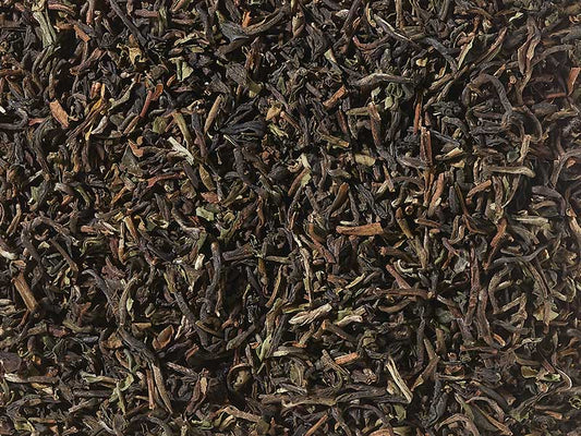 First Flush Darjeeling Tea
