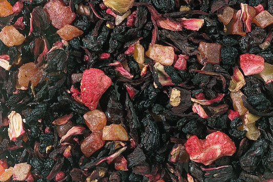 22222USA Blackberry - Falling Leaf Tea