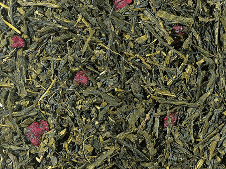 22436 Japanese Cherry - Falling Leaf Tea
