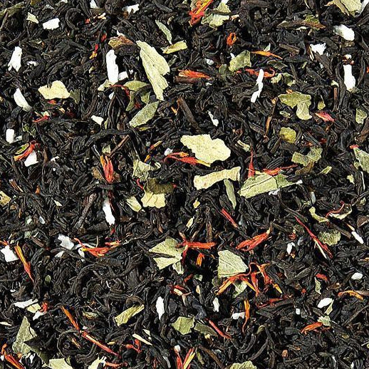 Irish Morning - Falling Leaf Tea