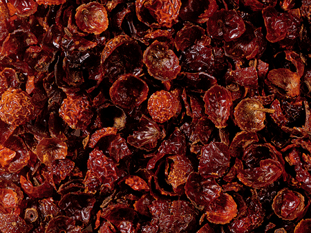 22908 Rosehip Peels - Falling Leaf Tea