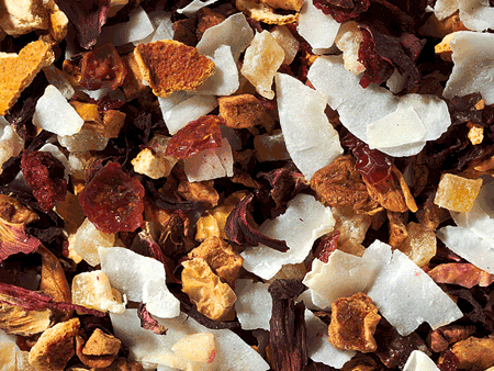 22942 Happy Colada - Falling Leaf Tea