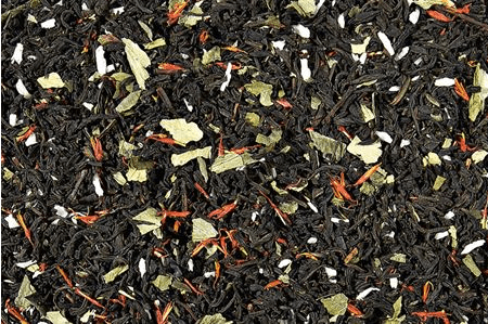 Irish Morning - Falling Leaf Tea