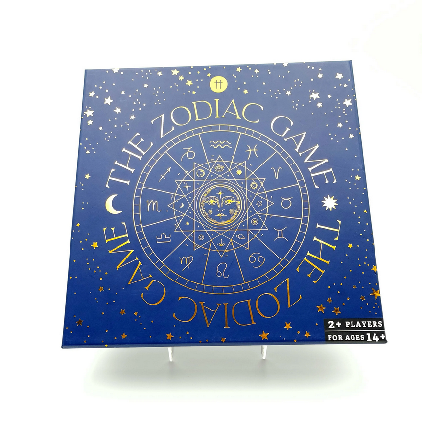 The Zodiac Game