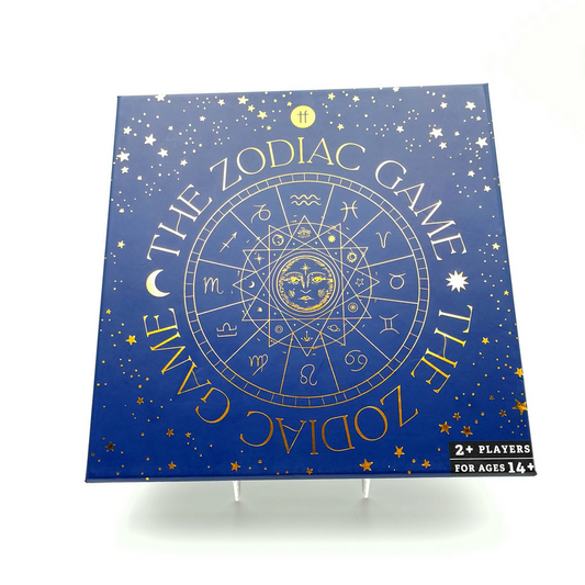 The Zodiac Game