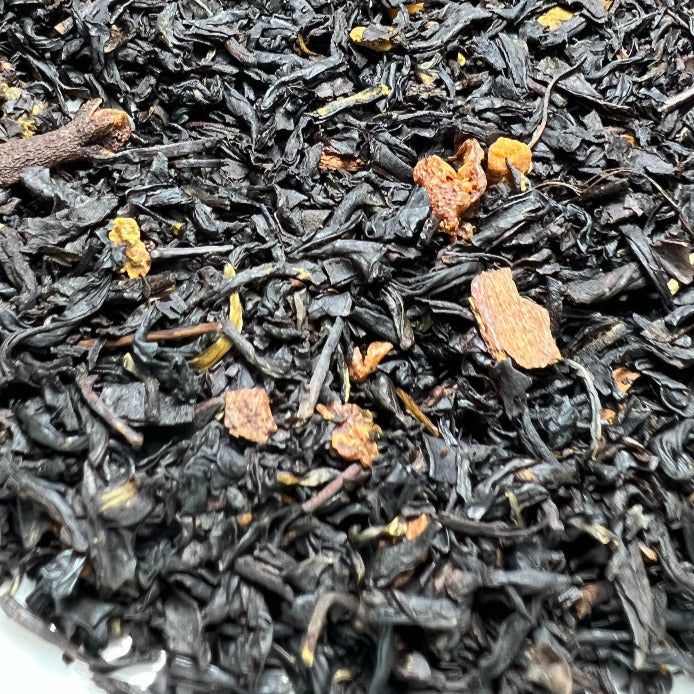Spiced Sky - Falling Leaf Tea