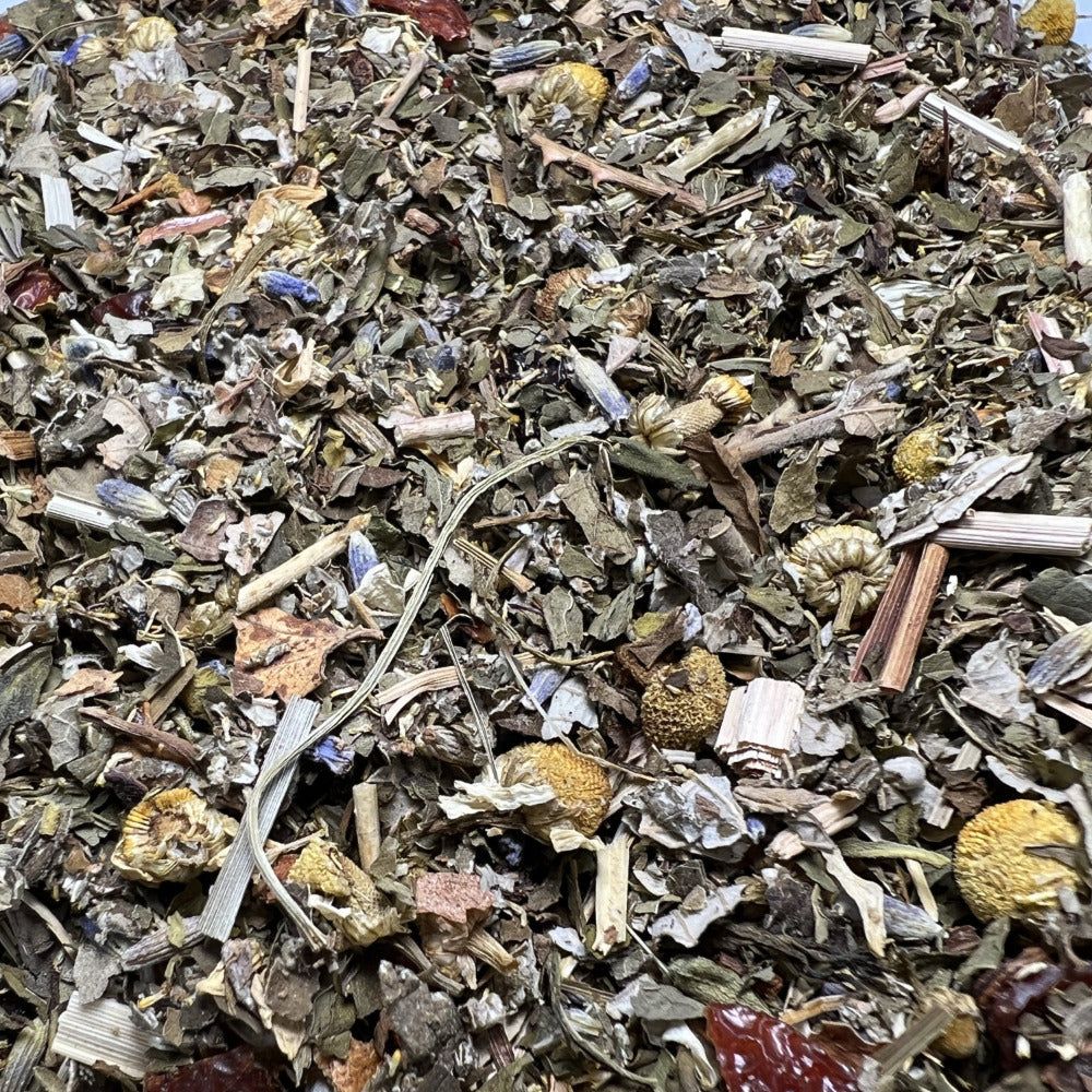 Northern Lights - Falling Leaf Tea