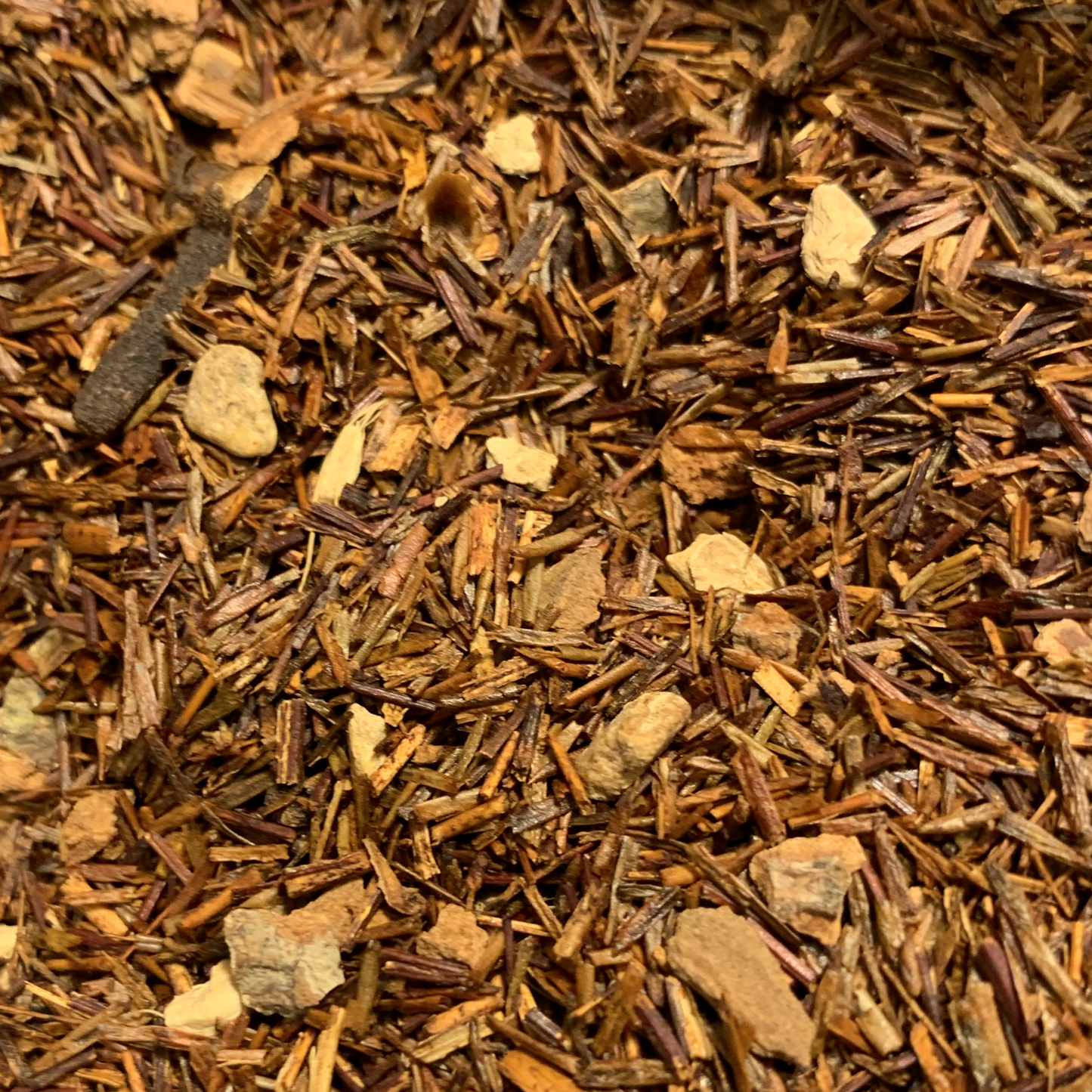 Toothless Tiger Chai - Falling Leaf Tea