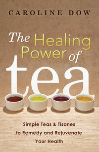 Tea Books & Kits