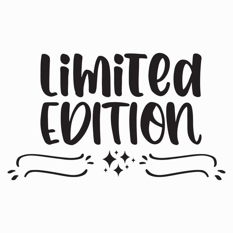 Limited Edition