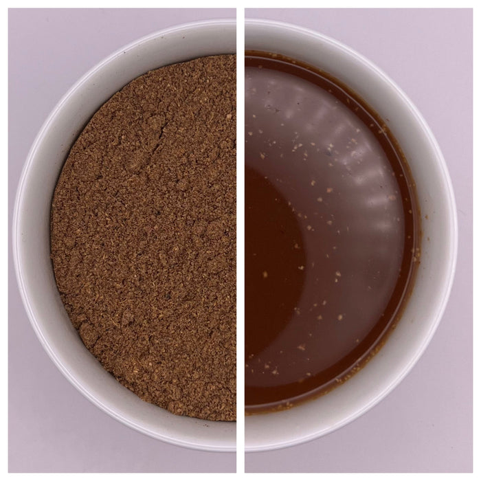 Chai Spice Blend