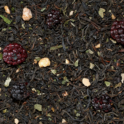 Berry Yummy Maple - Falling Leaf Tea