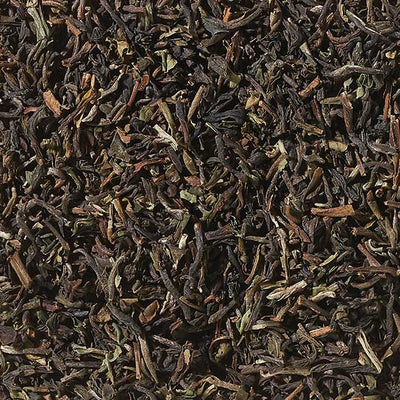 First Flush Darjeeling Tea