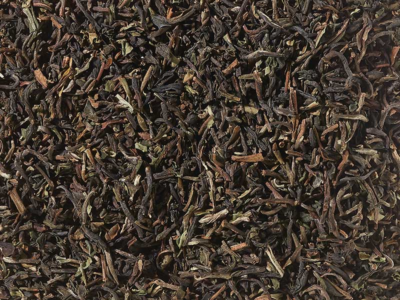 First Flush Darjeeling Tea