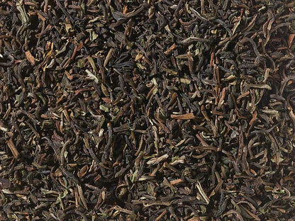 First Flush Darjeeling Tea