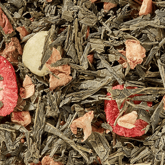 Clever Fruit tea - Falling Leaf Tea