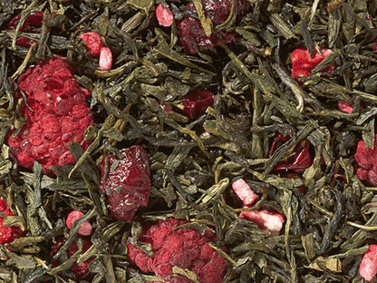 22113 Orchid Berry - Falling Leaf Tea