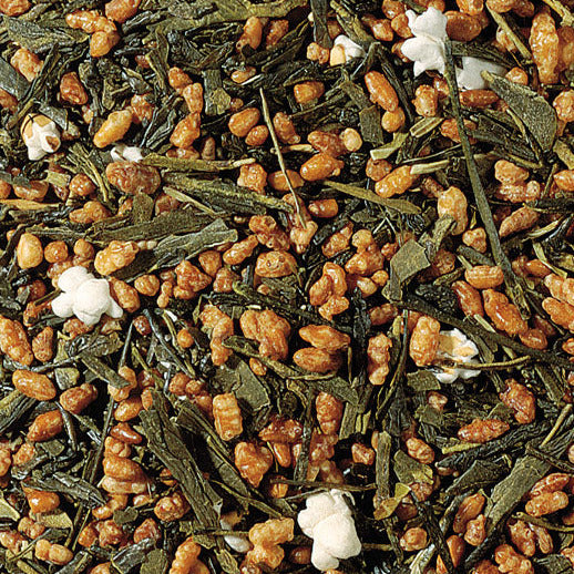 Genmaicha