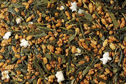 Genmaicha