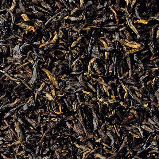 Earl Grey Creme 2 - Falling Leaf Tea