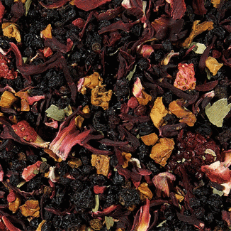 Oma's Garden - Falling Leaf Tea