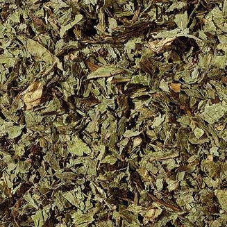 Fine Cut Peppermint - Falling Leaf Tea