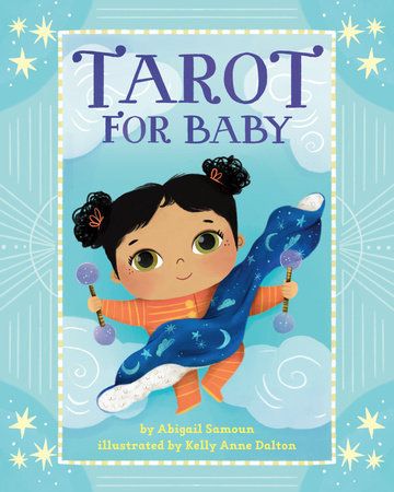 Tarot for Baby - Skyberfire