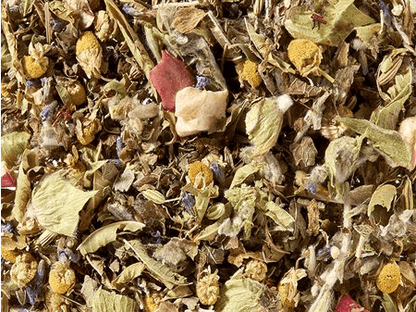 Fairy Dreams - Falling Leaf Tea