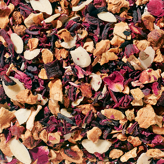 Demeter's Infusion