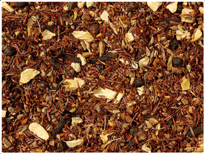 Red Chai