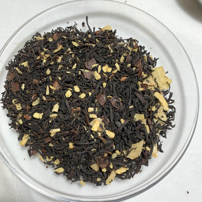 Skybersweet Cocoa - Falling Leaf Tea