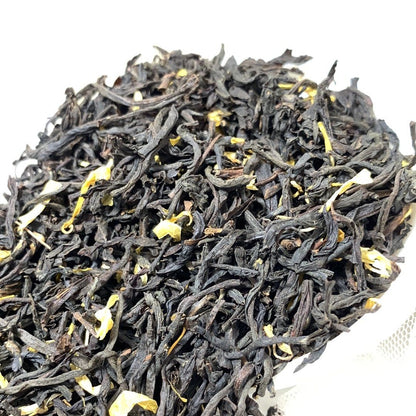 Earl Grey Creme 1 - Falling Leaf Tea