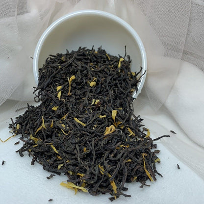 Earl Grey Creme 1 - Falling Leaf Tea