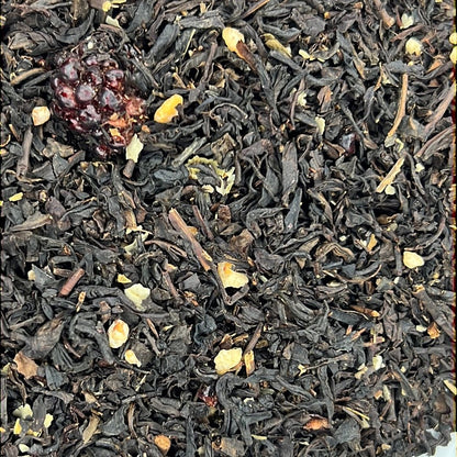 Berry Yummy Maple - Falling Leaf Tea