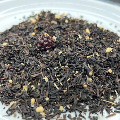 Berry Yummy Maple - Falling Leaf Tea