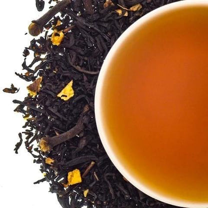 Spiced Sky - Falling Leaf Tea