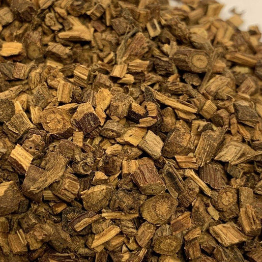 Licorice Root - Falling Leaf Tea