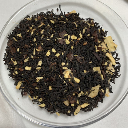 Skybersweet Cocoa - Falling Leaf Tea