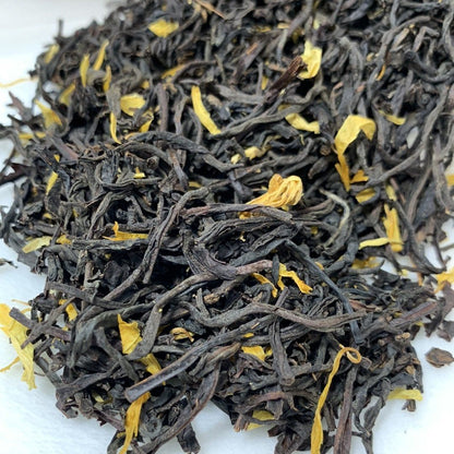 Earl Grey Creme 1 - Falling Leaf Tea