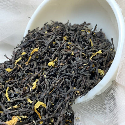 Earl Grey Creme 1 - Falling Leaf Tea