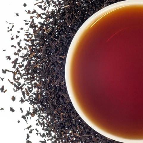 English Breakfast (black) - Falling Leaf Tea