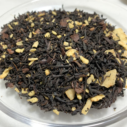 Skybersweet Cocoa - Falling Leaf Tea