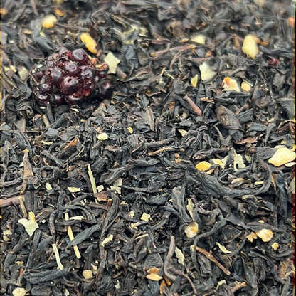 Berry Yummy Maple - Falling Leaf Tea