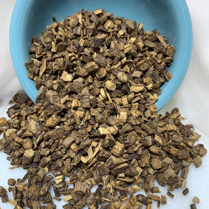 Licorice Root - Falling Leaf Tea