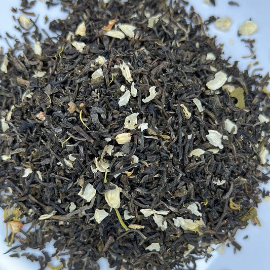 Jasmine Silk - Falling Leaf Tea